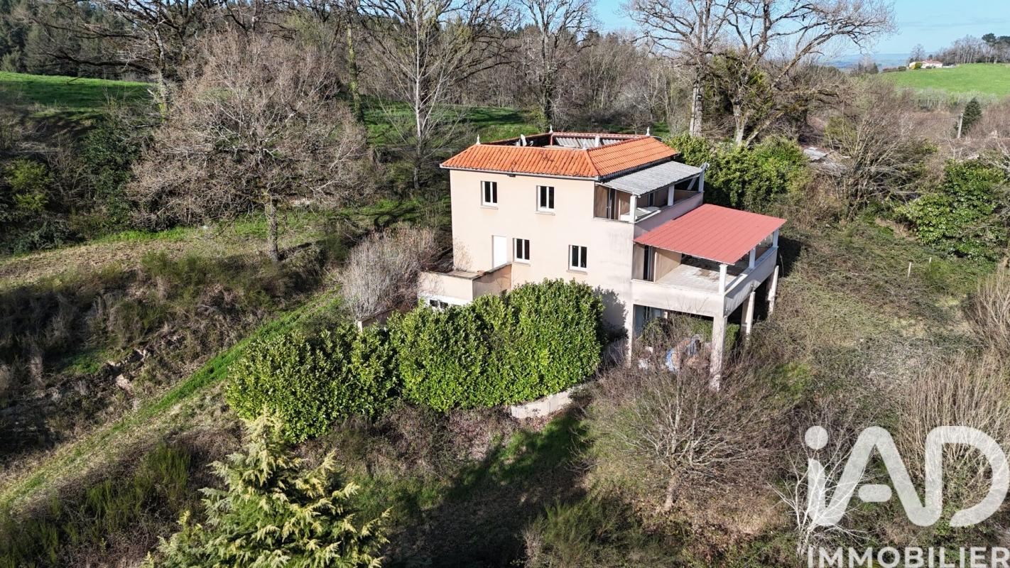 Maison traditionnelle 2 Pièce(s) Figeac