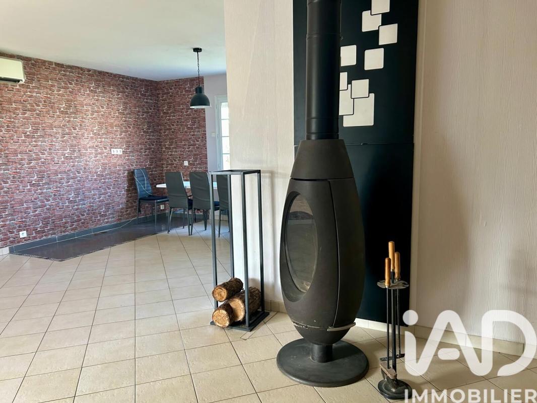 Maison 5 Pièce(s) Beaugency