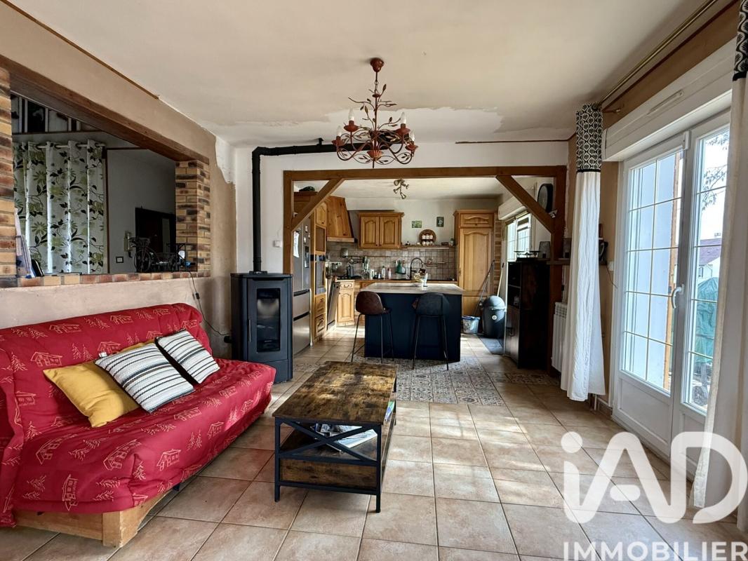 Pavillon 5 Pièce(s) Charmoy