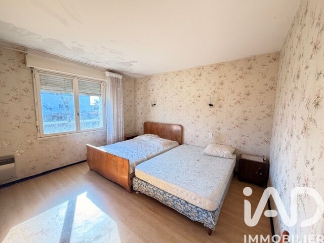 Maison traditionnelle 4 Pièce(s) Vairé