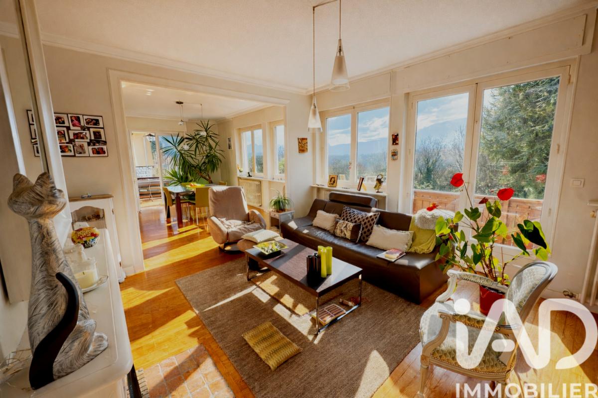 Maison 6 Pièce(s) Aix-les-Bains