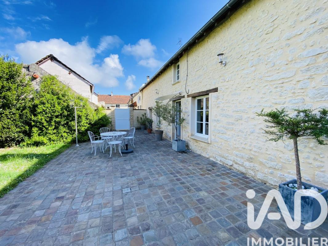 Maison 6 Pièce(s) Baulne