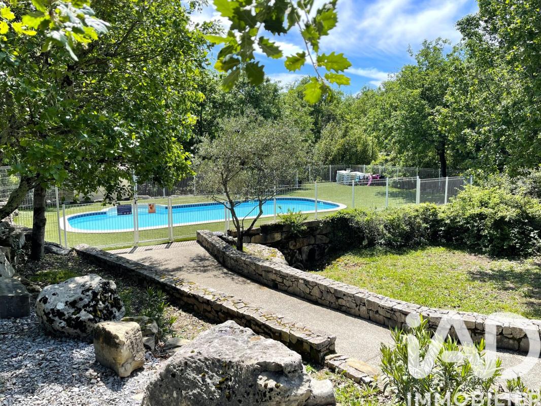 Maison 3 Pièce(s) Saint-Alban-Auriolles