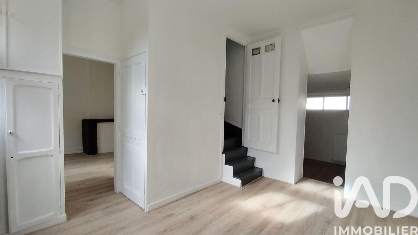Maison 5 Pièce(s) Sotteville-lès-Rouen