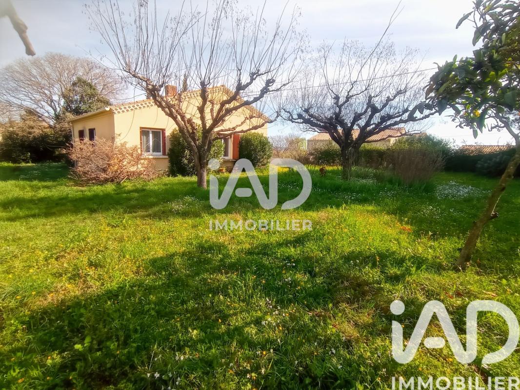 Maison 5 Pièce(s) Sernhac