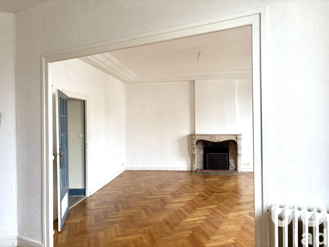 Appartement 6 Pièce(s) Bourbon-Lancy - Photo 2