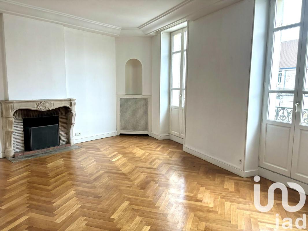 Appartement 6 Pièce(s) Bourbon-Lancy - Photo 3