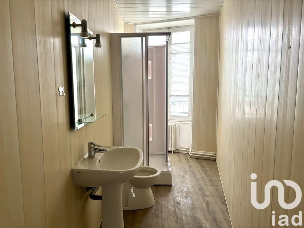 Appartement 6 Pièce(s) Bourbon-Lancy - Photo 6