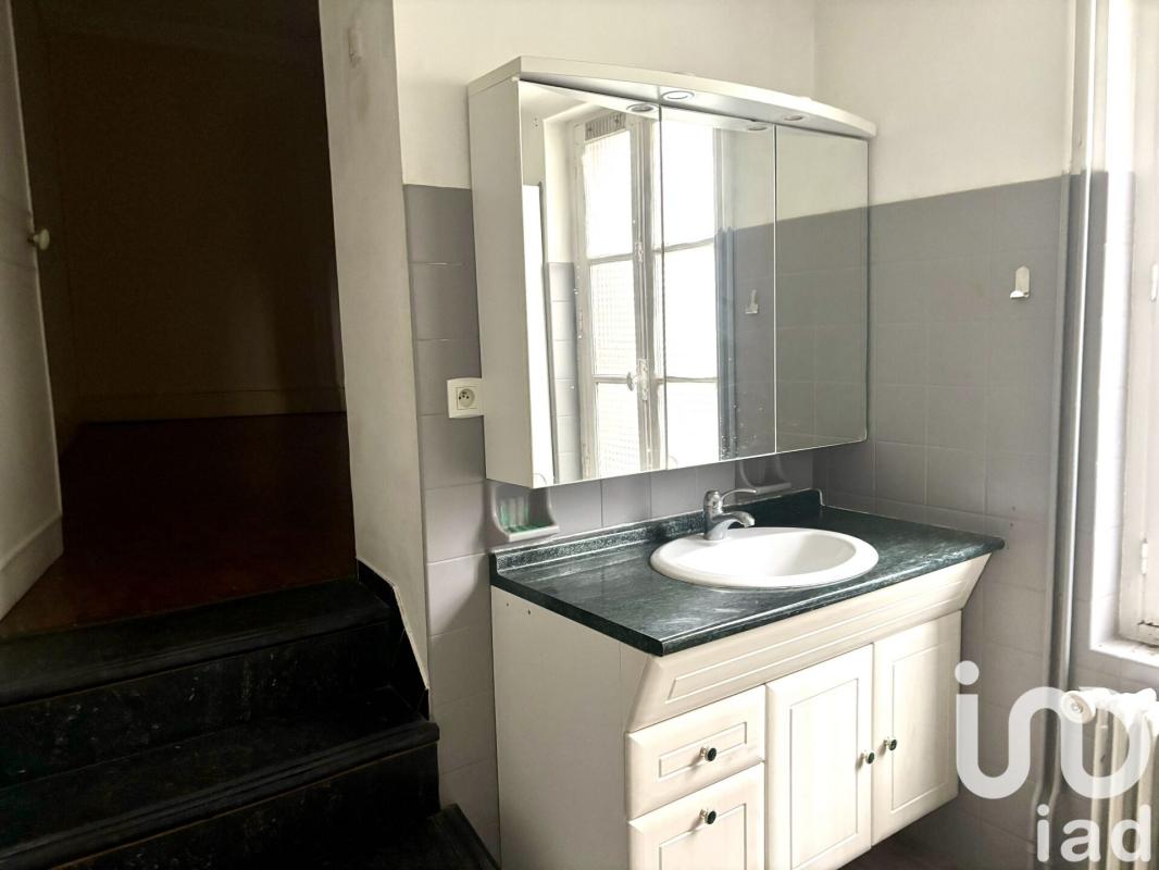 Appartement 6 Pièce(s) Bourbon-Lancy - Photo 7