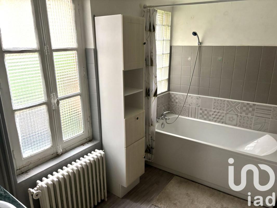 Appartement 6 Pièce(s) Bourbon-Lancy - Photo 8