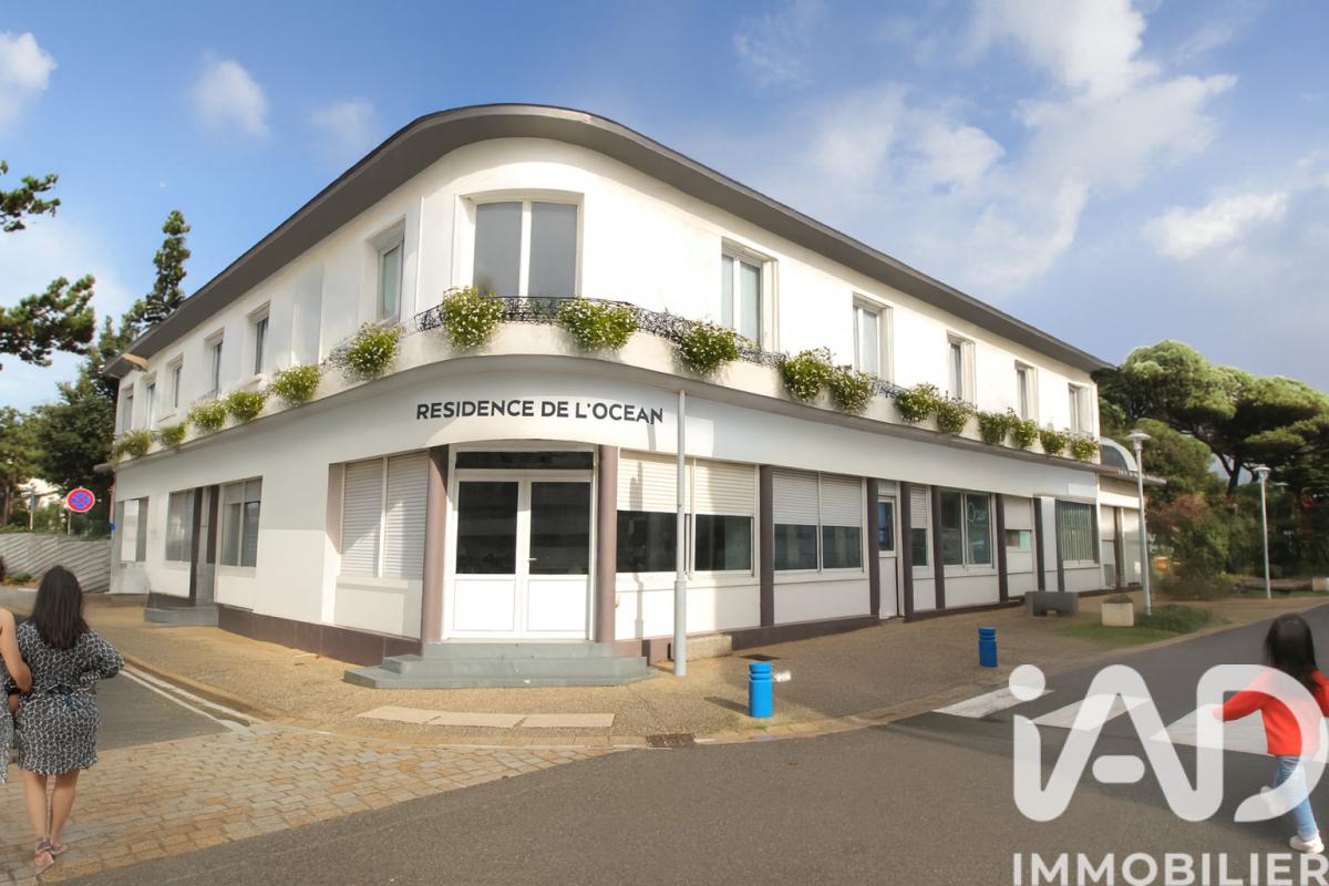 Appartement 2 Pièce(s) Notre-Dame-de-Monts