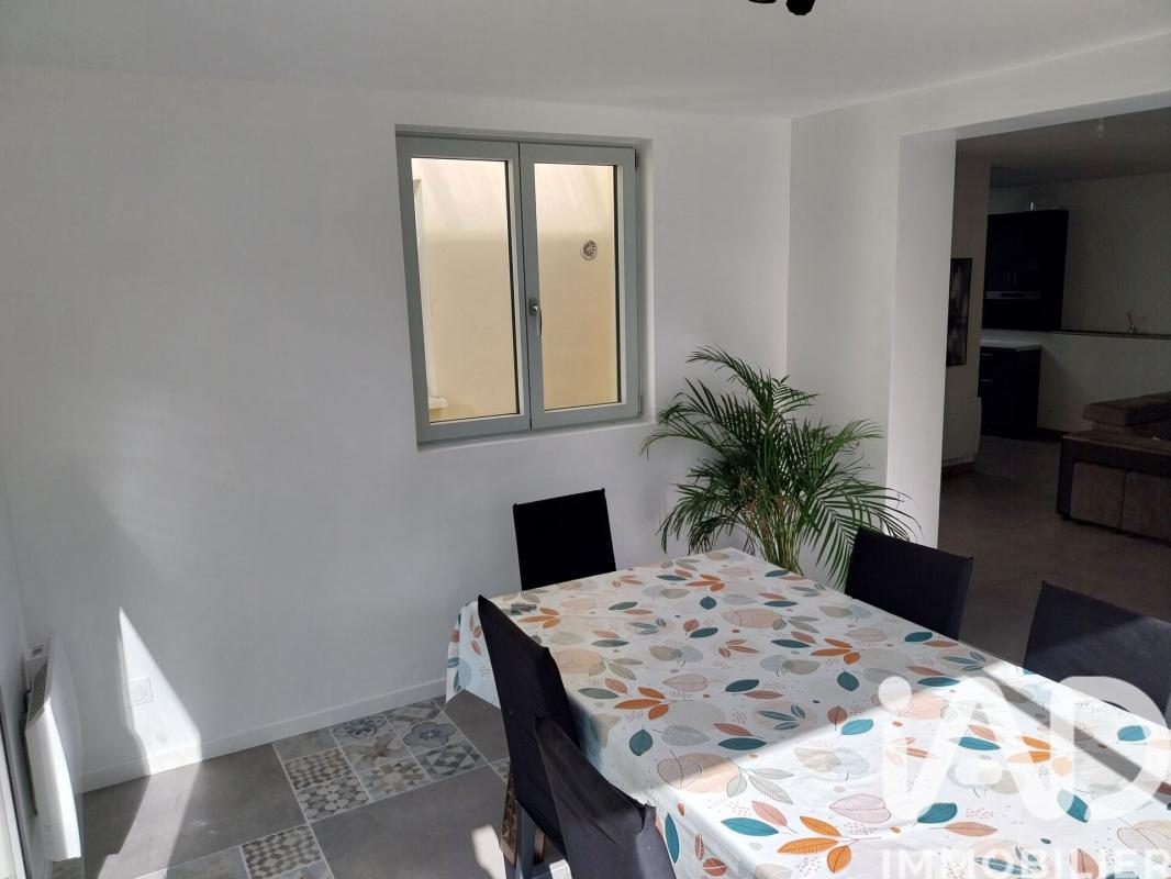 Maison 5 Pièce(s) Angers - Photo 6