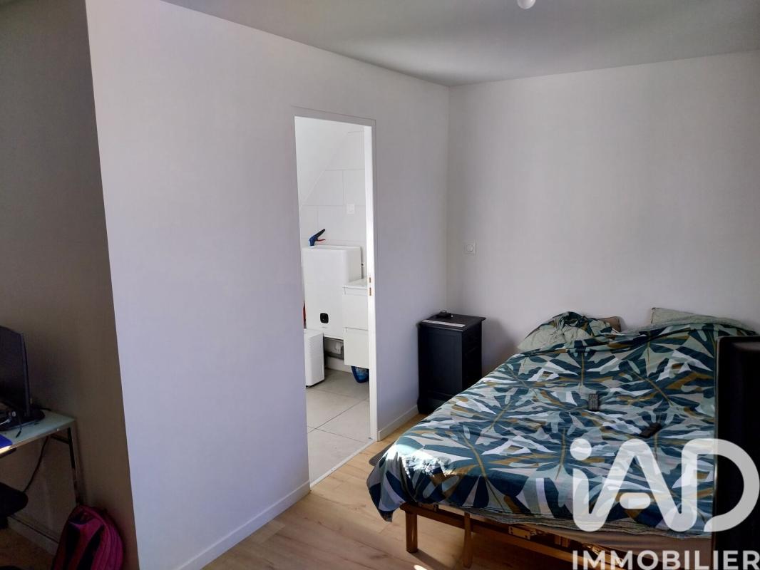 Maison 5 Pièce(s) Angers - Photo 8