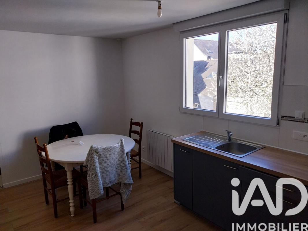 Maison 5 Pièce(s) Angers - Photo 9