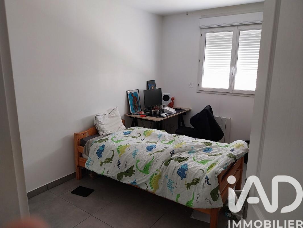 Maison 5 Pièce(s) Angers - Photo 11