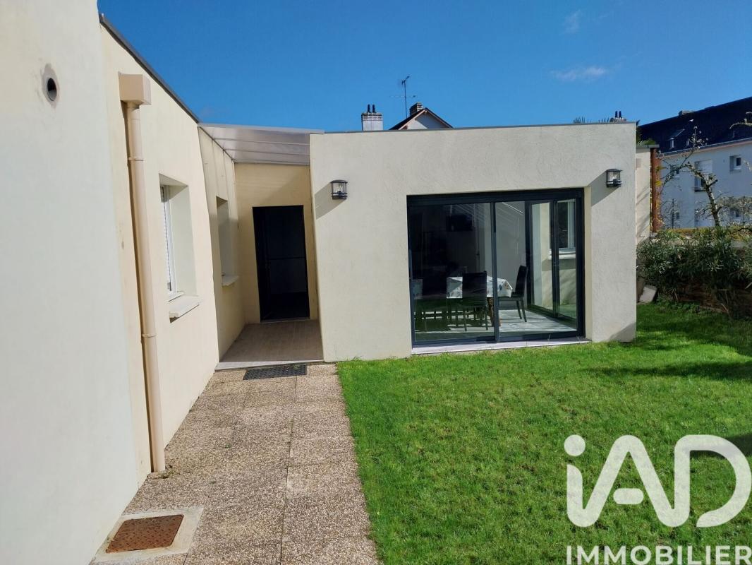 Maison 5 Pièce(s) Angers - Photo 12