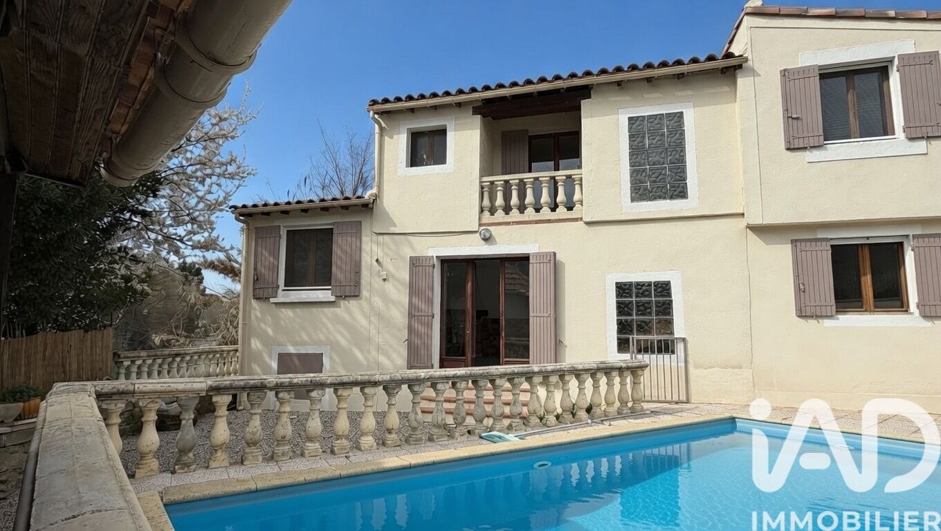 Maison 5 Pièce(s) Bédarrides - Photo 4