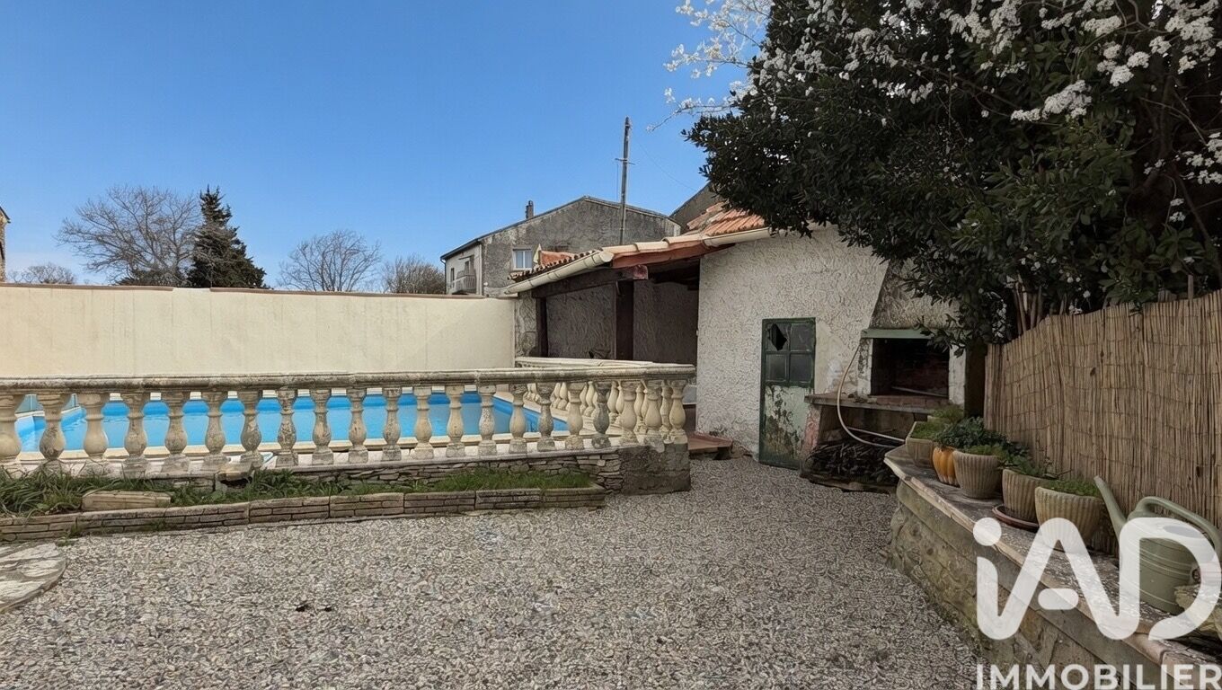 Maison 5 Pièce(s) Bédarrides - Photo 5