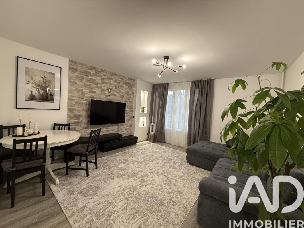 Appartement 3 Pièce(s) Rosny-sous-Bois - Photo 2