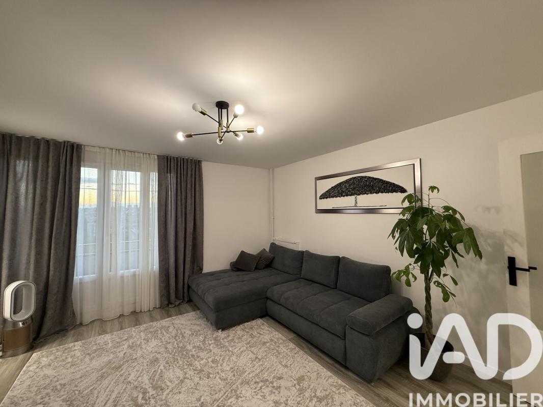 Appartement 3 Pièce(s) Rosny-sous-Bois - Photo 3