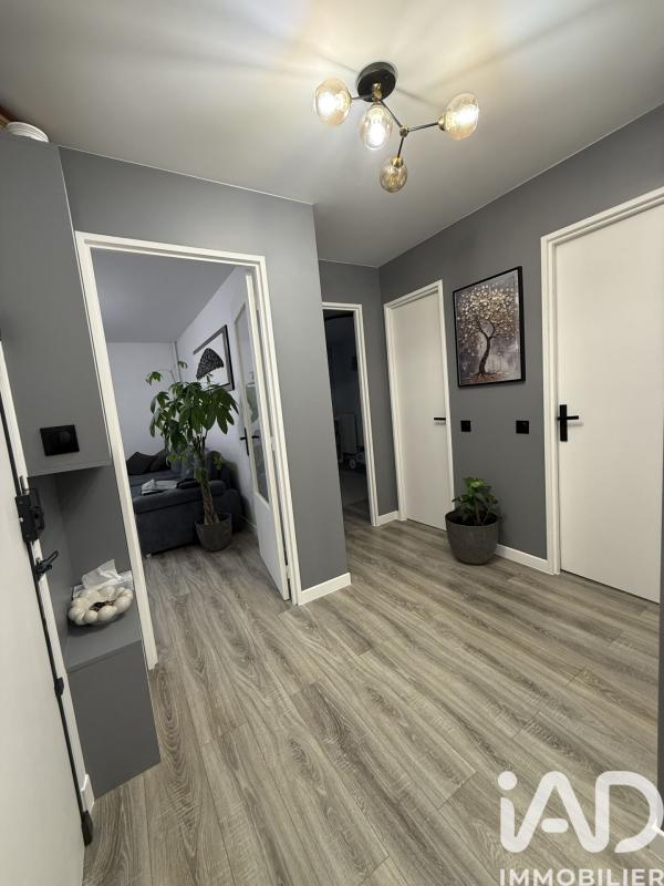 Appartement 3 Pièce(s) Rosny-sous-Bois - Photo 4