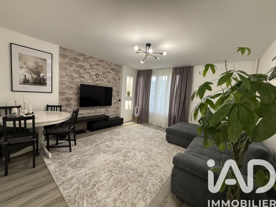Appartement 3 Pièce(s) Rosny-sous-Bois - Photo 5