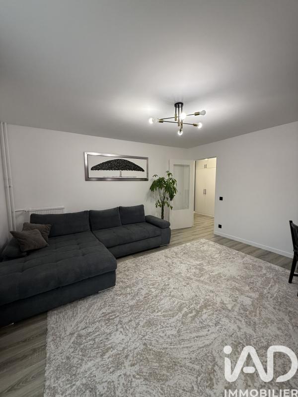 Appartement 3 Pièce(s) Rosny-sous-Bois - Photo 6