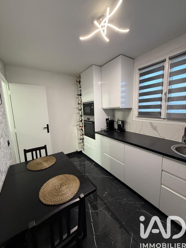 Appartement 3 Pièce(s) Rosny-sous-Bois - Photo 7