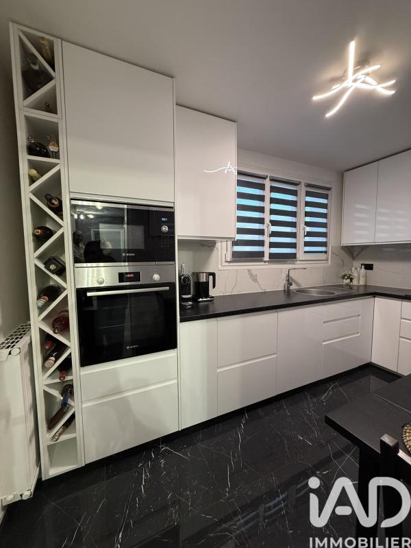 Appartement 3 Pièce(s) Rosny-sous-Bois - Photo 8
