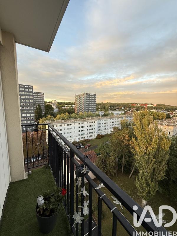 Appartement 3 Pièce(s) Rosny-sous-Bois - Photo 9