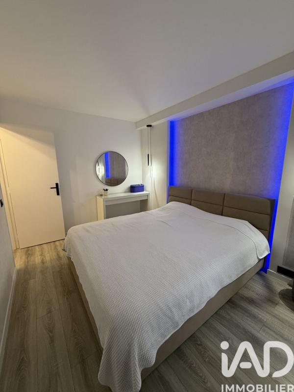 Appartement 3 Pièce(s) Rosny-sous-Bois - Photo 10