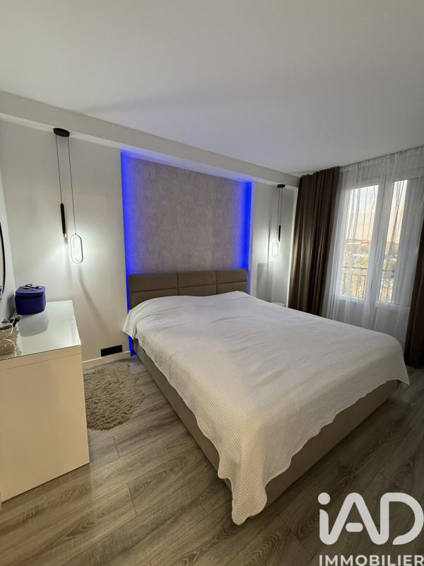 Appartement 3 Pièce(s) Rosny-sous-Bois - Photo 11