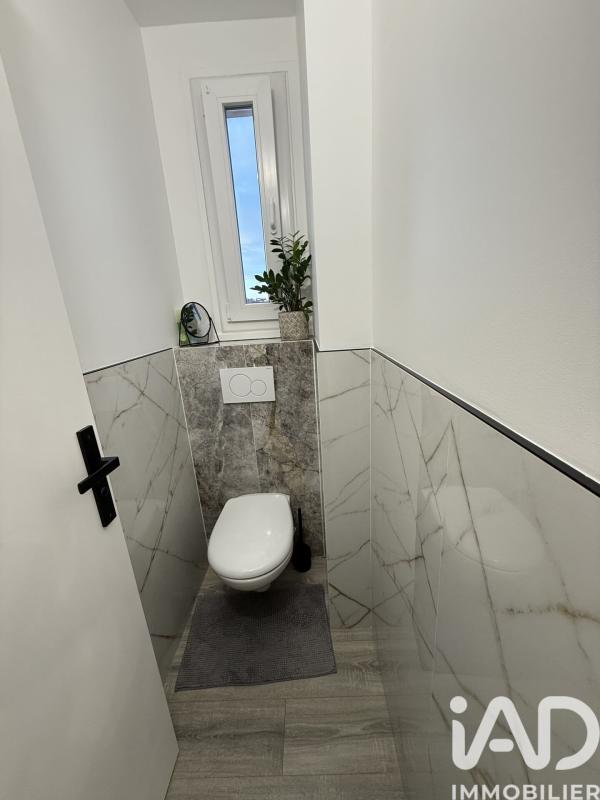 Appartement 3 Pièce(s) Rosny-sous-Bois - Photo 13