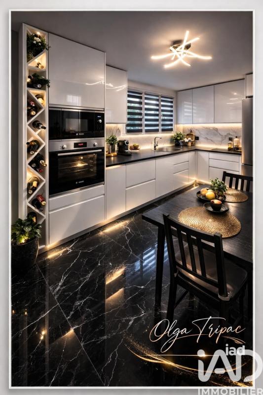 Appartement 3 Pièce(s) Rosny-sous-Bois - Photo 14