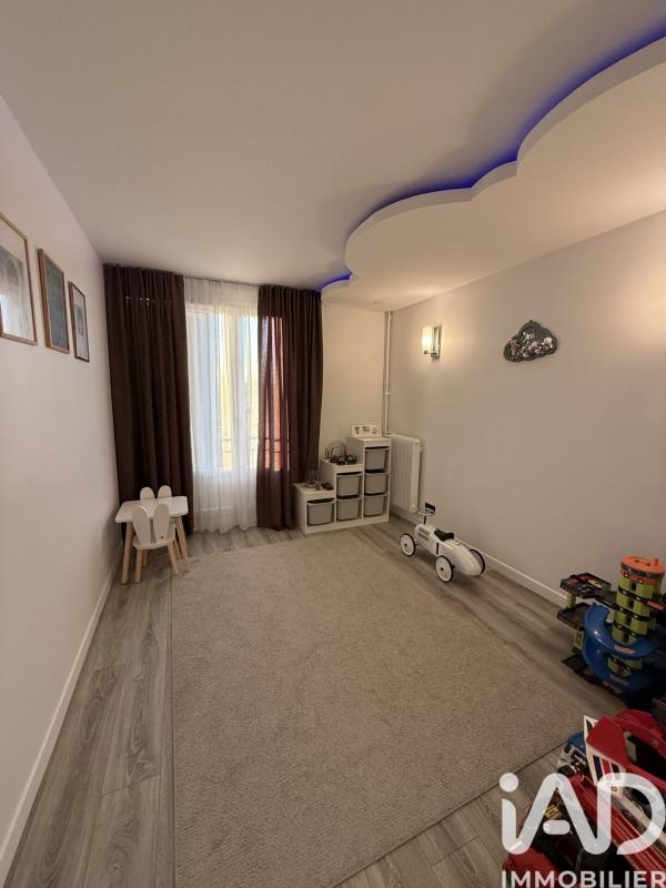 Appartement 3 Pièce(s) Rosny-sous-Bois - Photo 16
