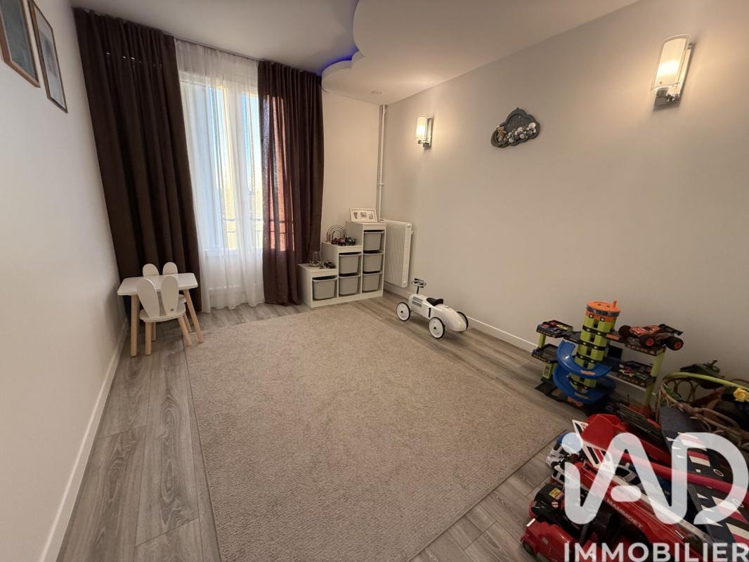 Appartement 3 Pièce(s) Rosny-sous-Bois - Photo 17