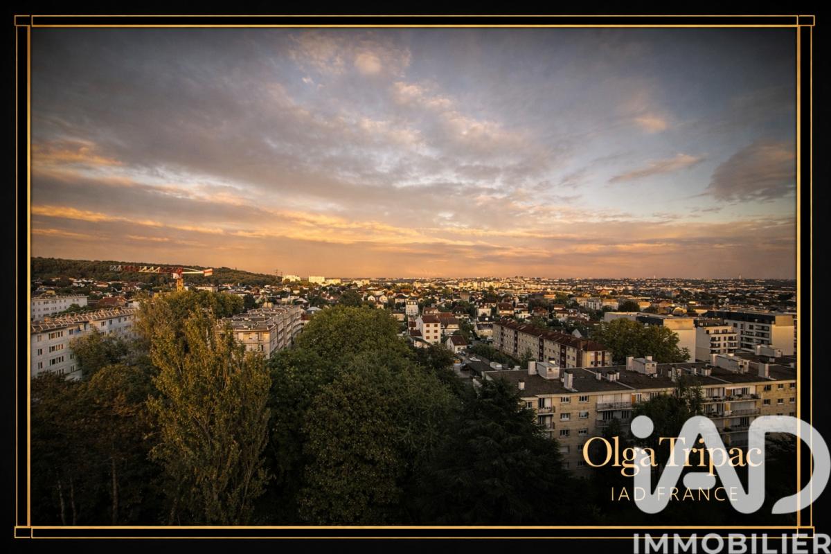 Appartement 3 Pièce(s) Rosny-sous-Bois - Photo 18