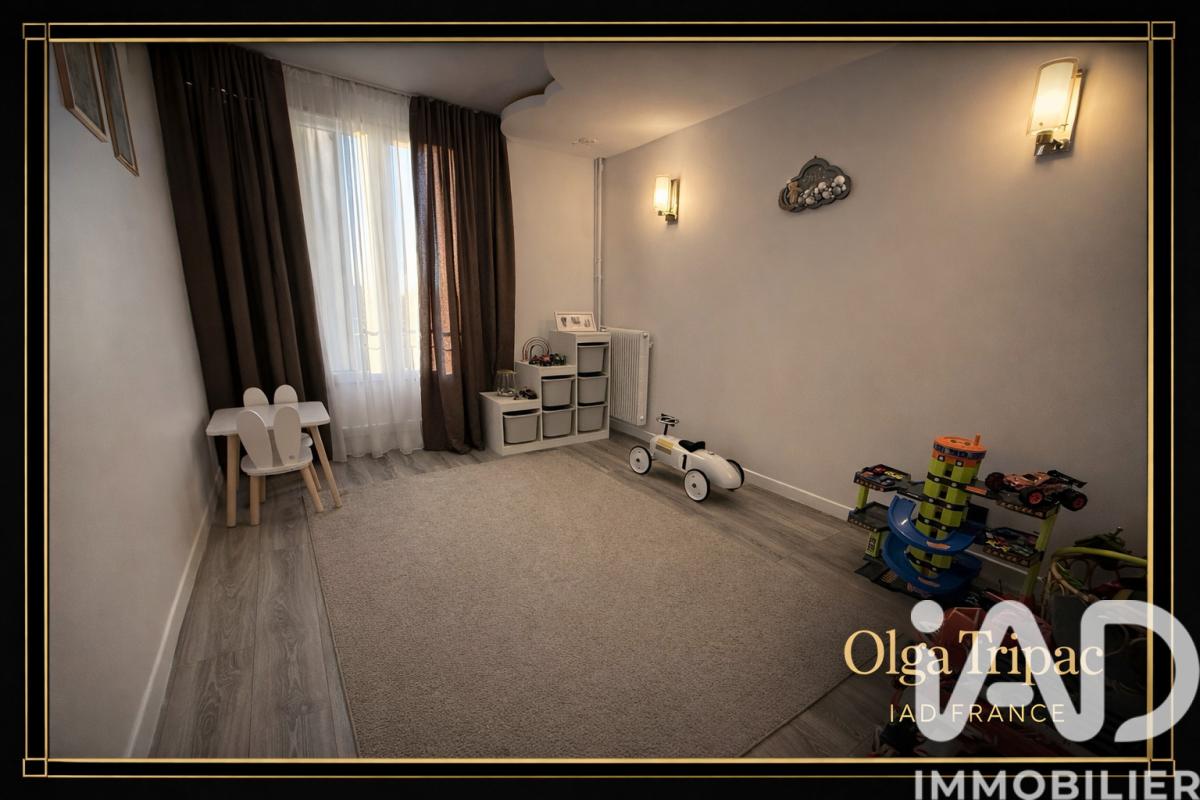 Appartement 3 Pièce(s) Rosny-sous-Bois - Photo 20