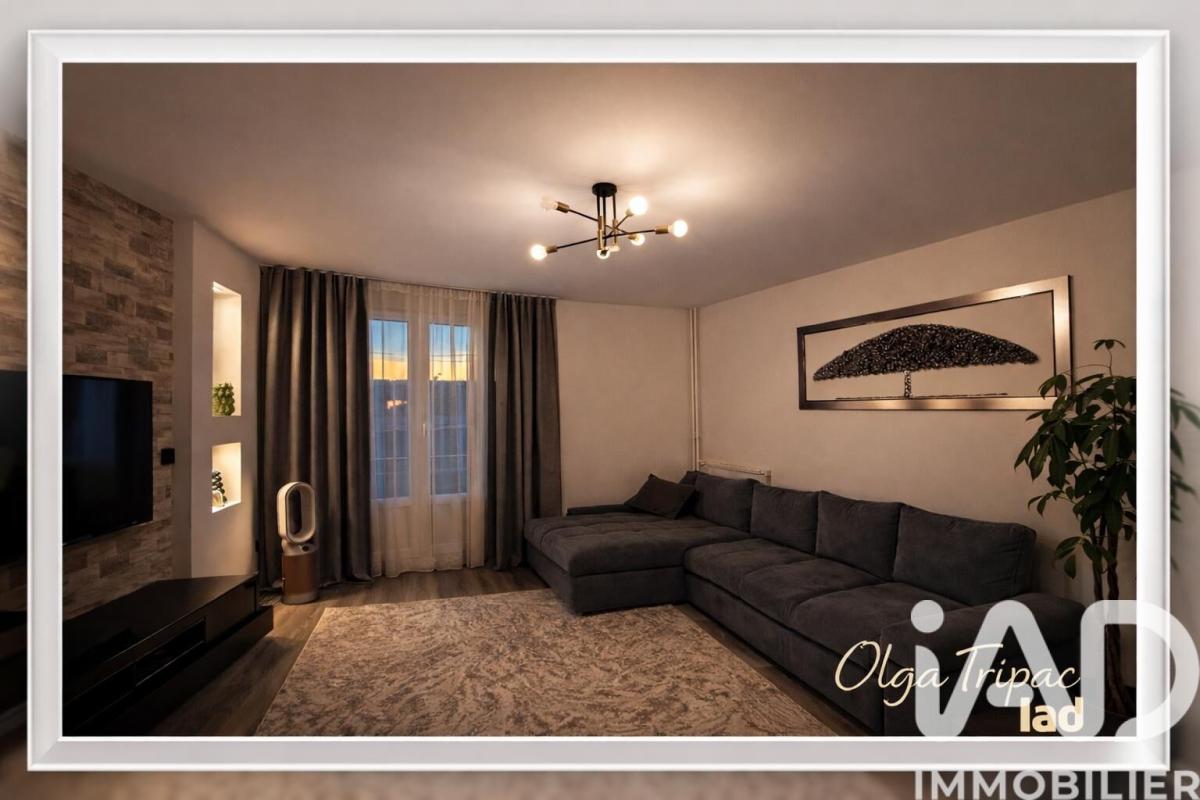 Appartement 3 Pièce(s) Rosny-sous-Bois - Photo 21