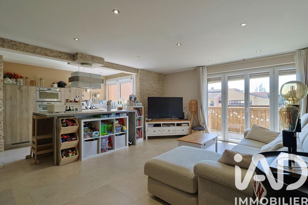 Duplex 4 Pièce(s) Fréjus