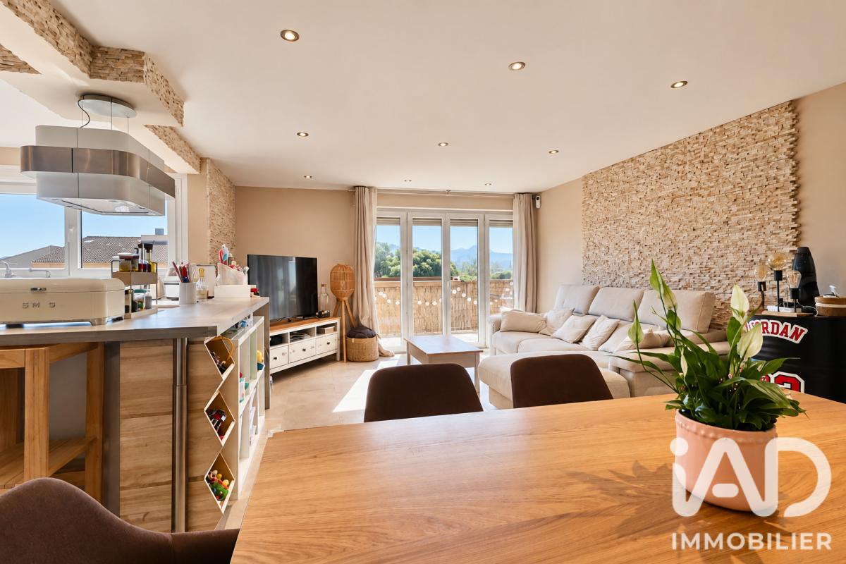 Duplex 4 Pièce(s) Fréjus