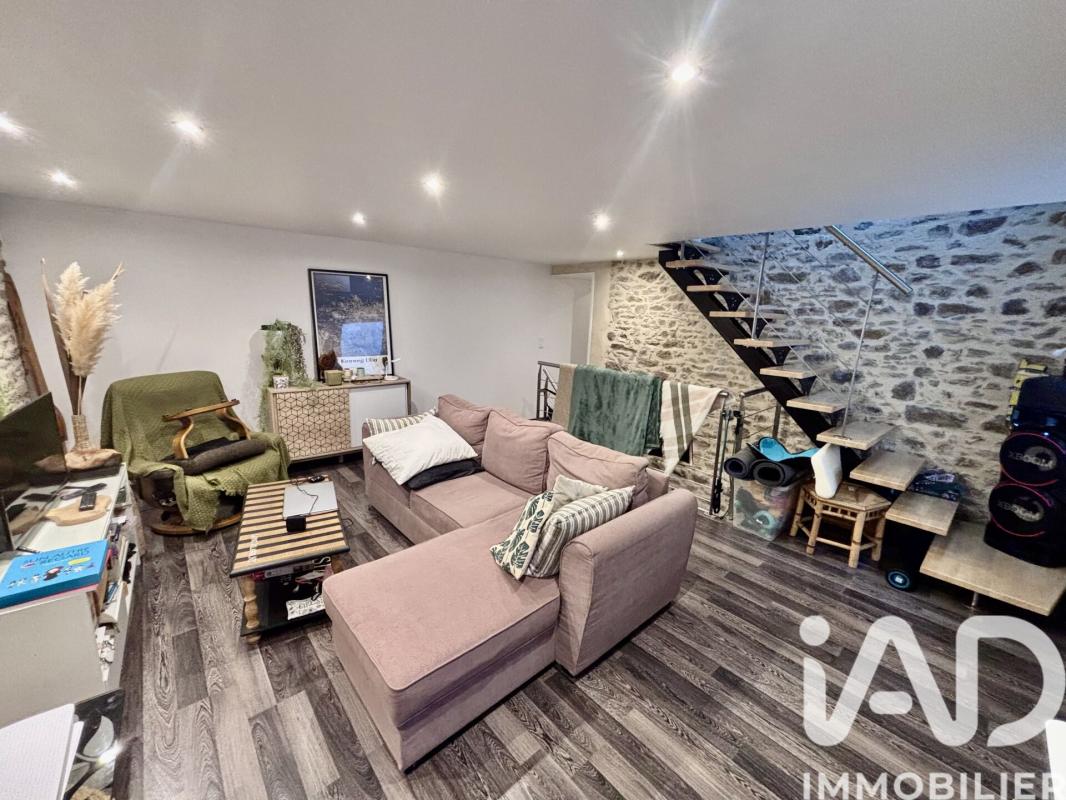 Maison 3 Pièce(s) Plouguerneau