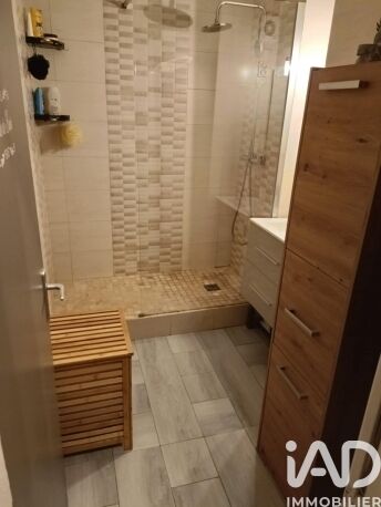 Appartement 3 Pièce(s) Le Havre - Photo 9