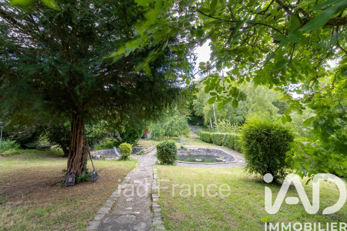 Maison 6 Pièce(s) Maule