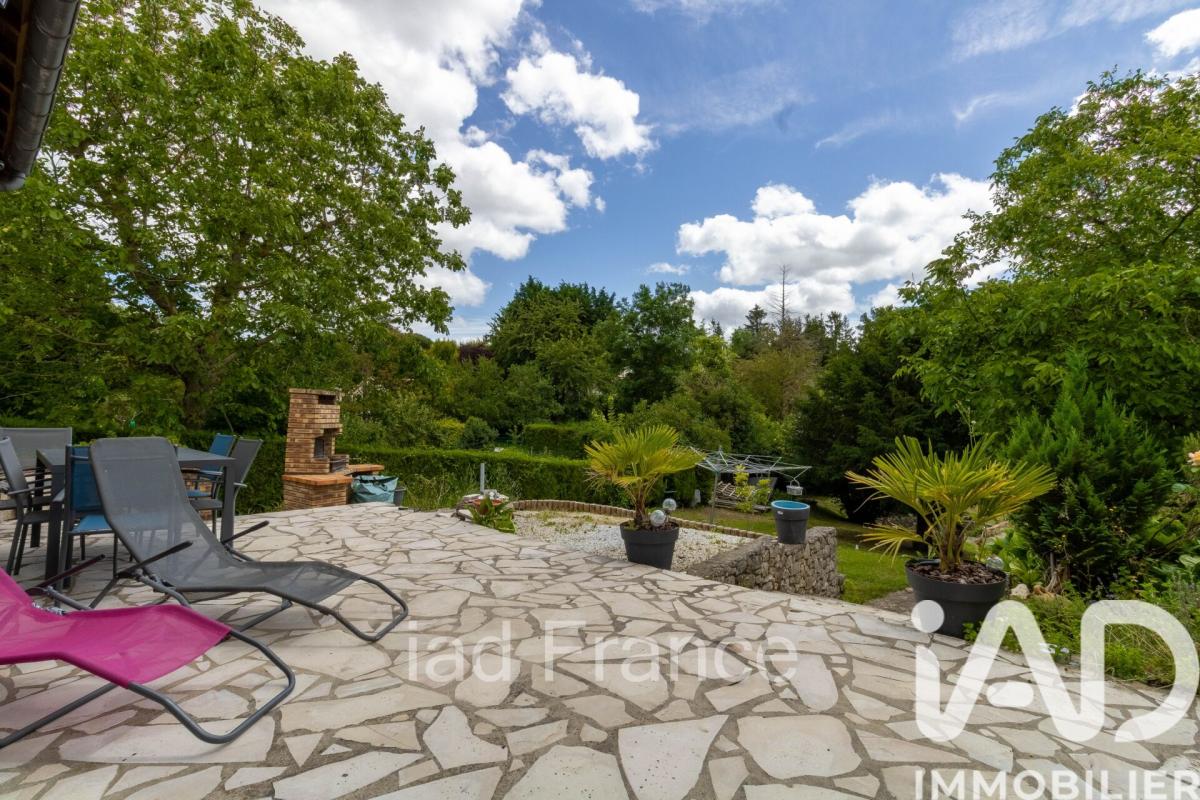 Maison 6 Pièce(s) Maule