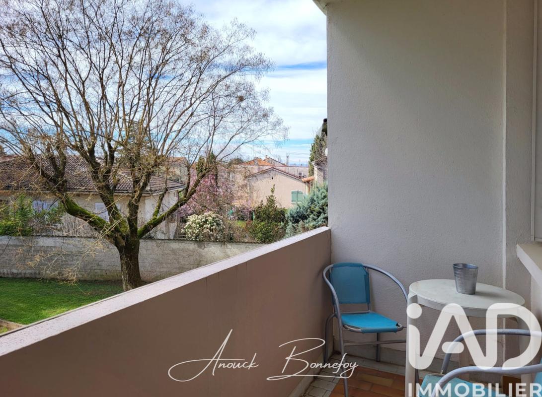 Appartement 5 Pièce(s) Romans-sur-Isère