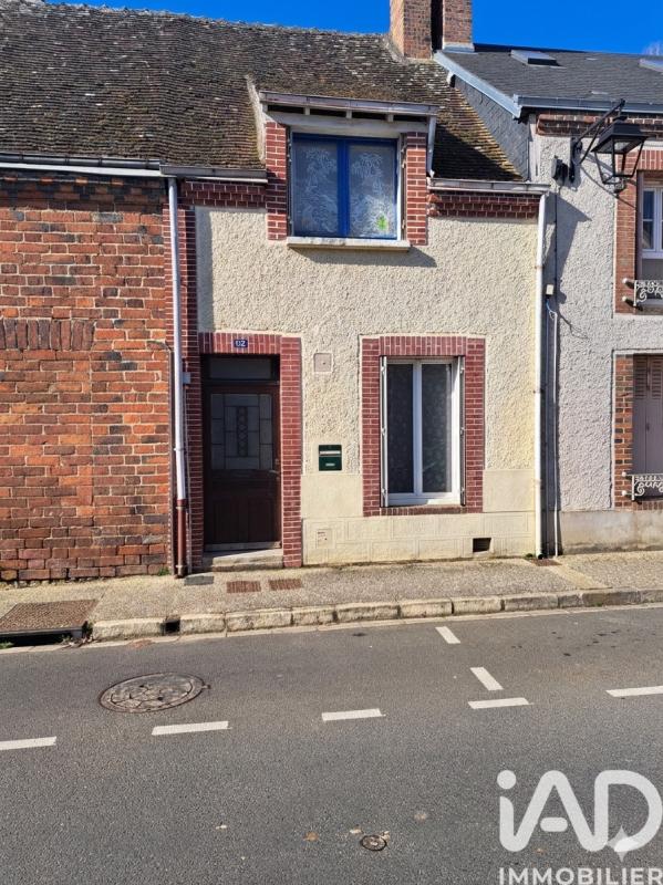 Maison de village 3 Pièce(s) Unverre