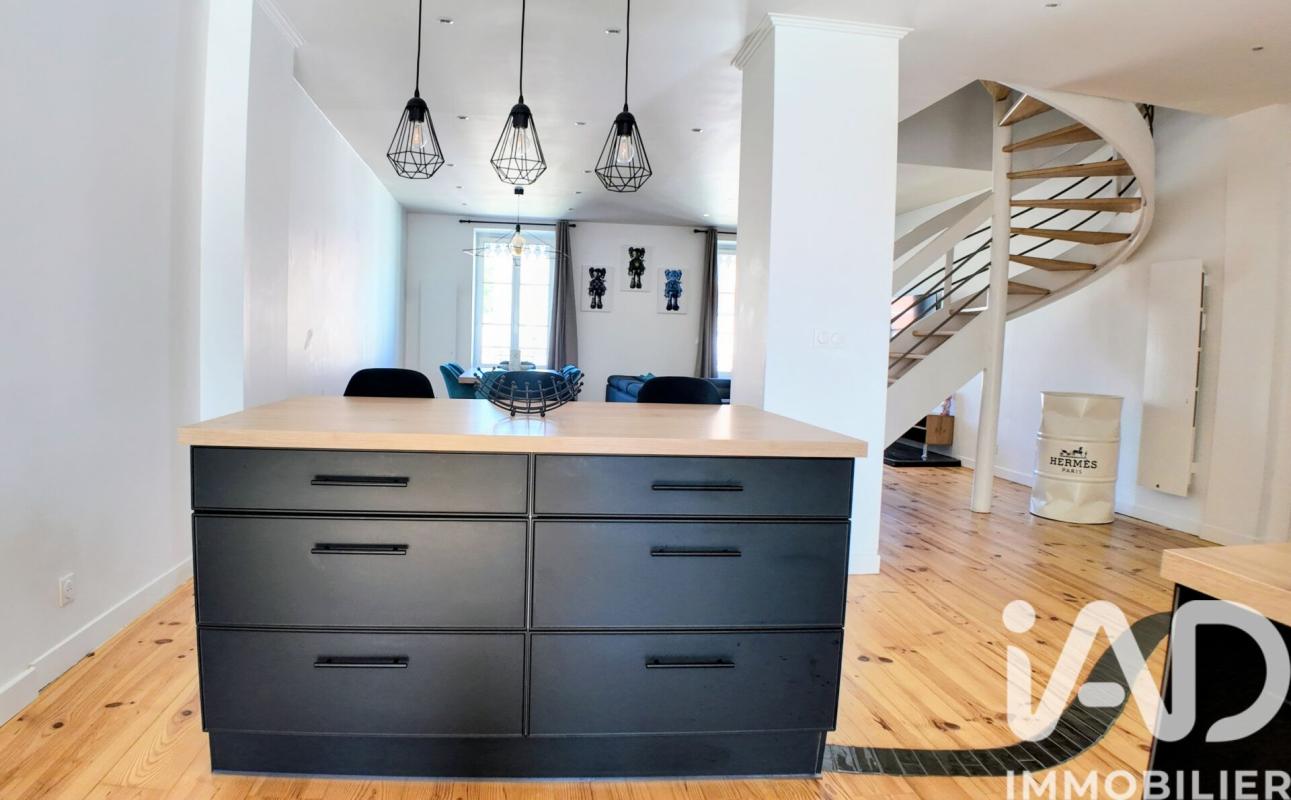 Appartement 4 Pièce(s) Saint-Étienne - Photo 7