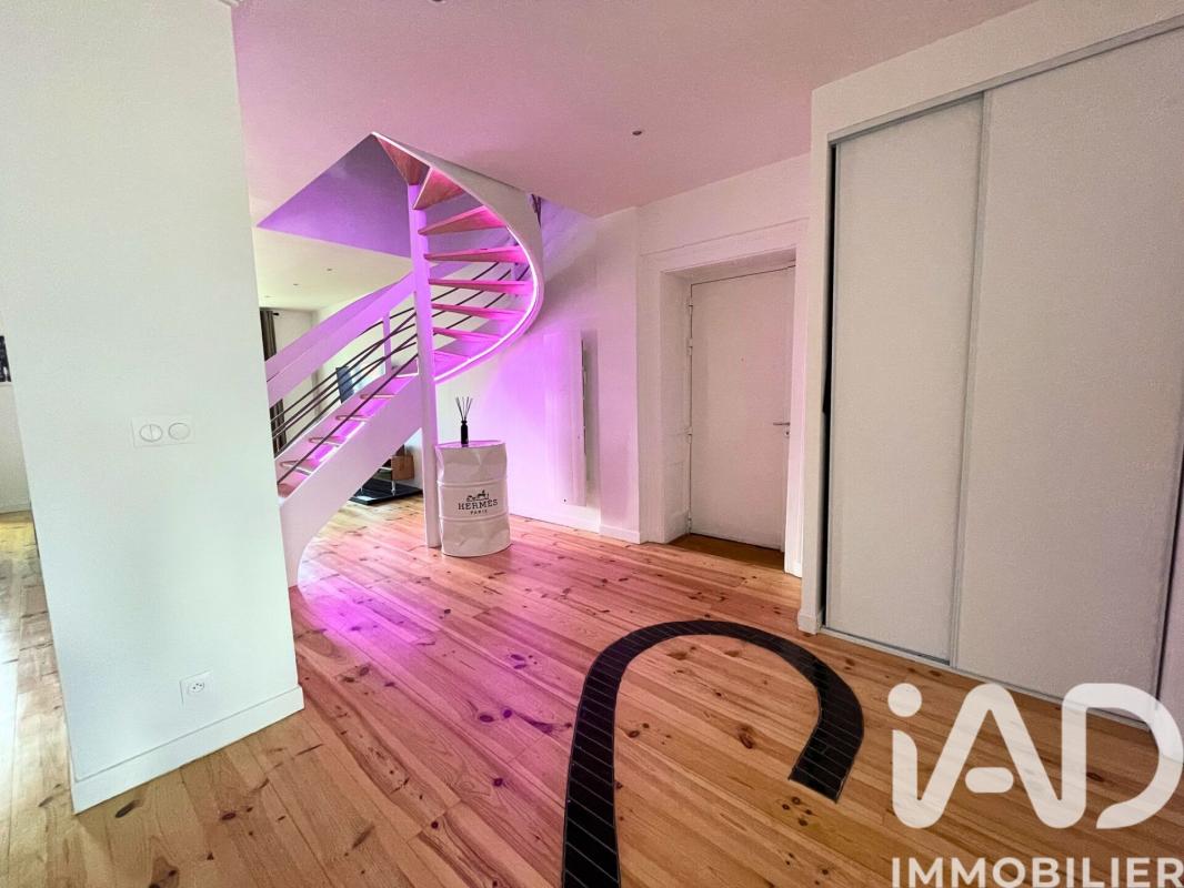 Appartement 4 Pièce(s) Saint-Étienne - Photo 9