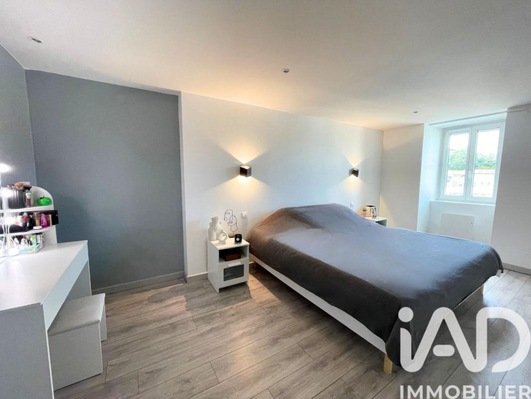 Appartement 4 Pièce(s) Saint-Étienne - Photo 10